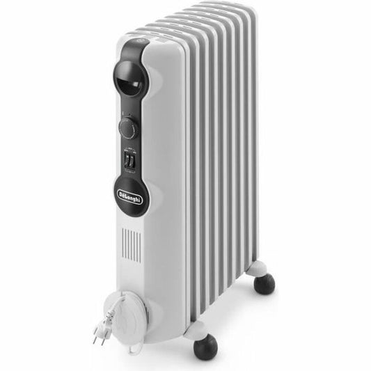 Radiateur électrique DeLonghi TRRS0920 2000 W Blanc