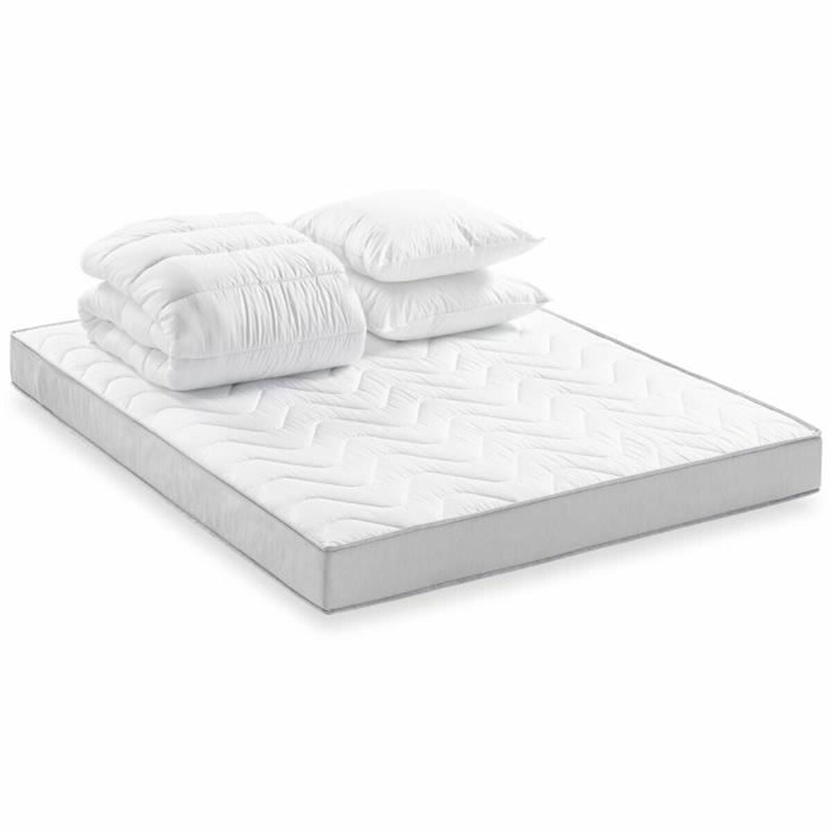 Matelas Deko Dream 140 x 190 cm