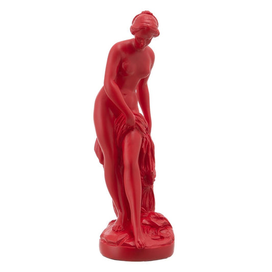 Figurine Décorative 12,5 x 10 x 29,5 cm Femme