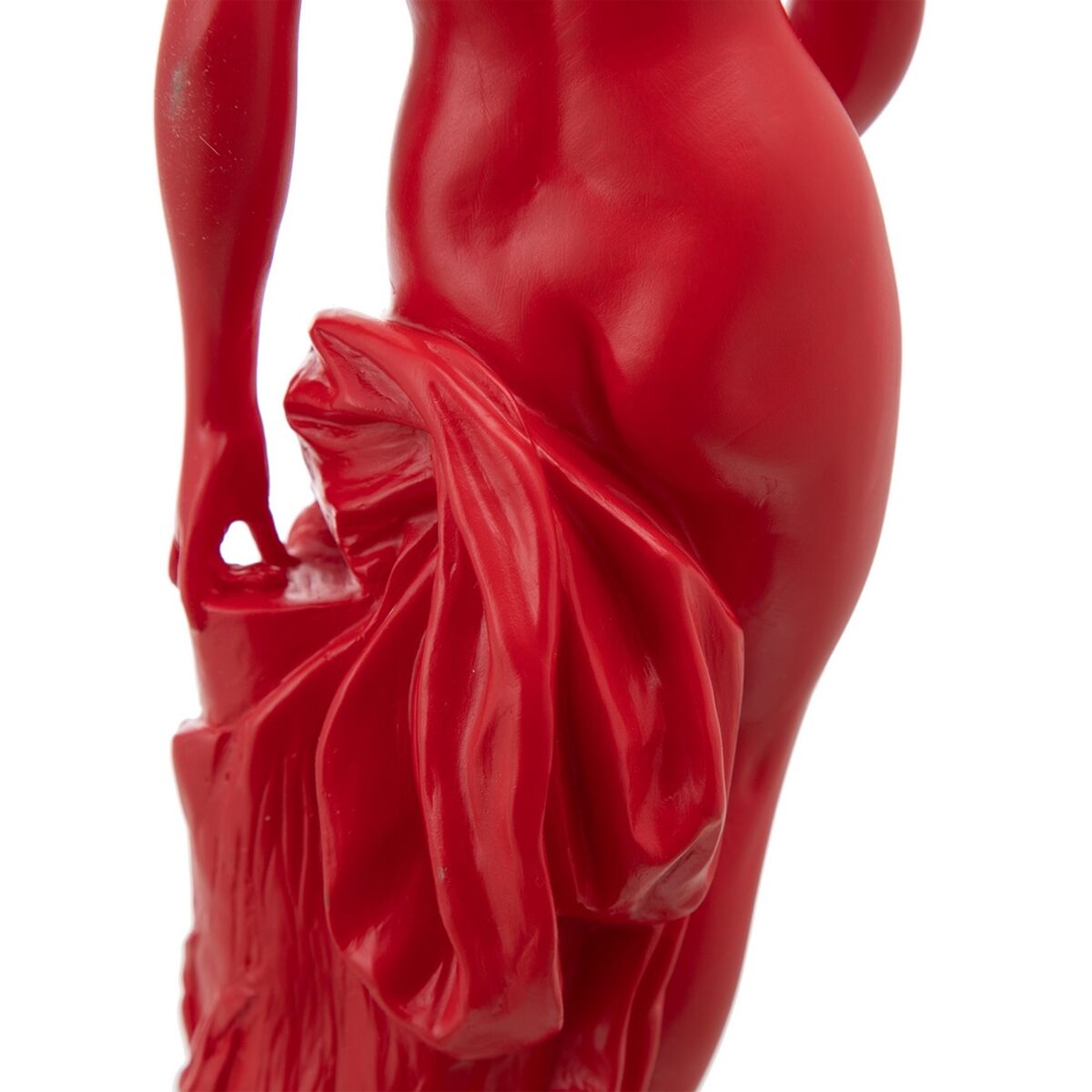 Figurine Décorative 12,5 x 10 x 29,5 cm Femme