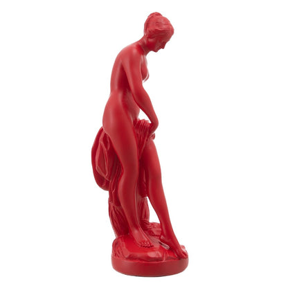 Figurine Décorative 12,5 x 10 x 29,5 cm Femme