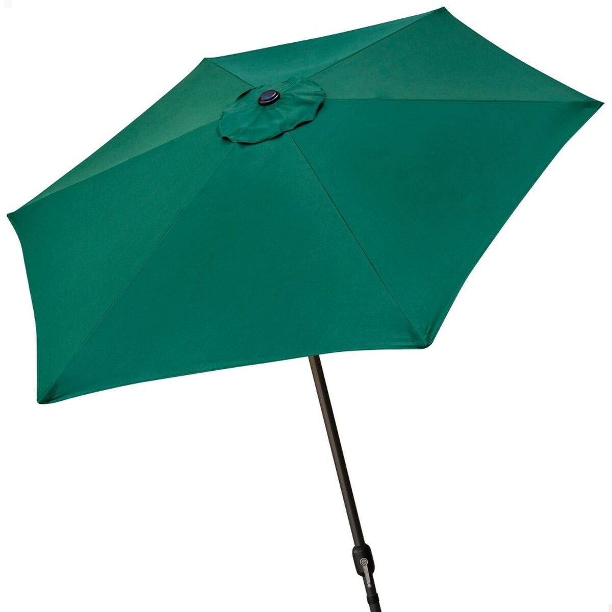 Parasol Aktive 300 x 245 x 300 cm Vert