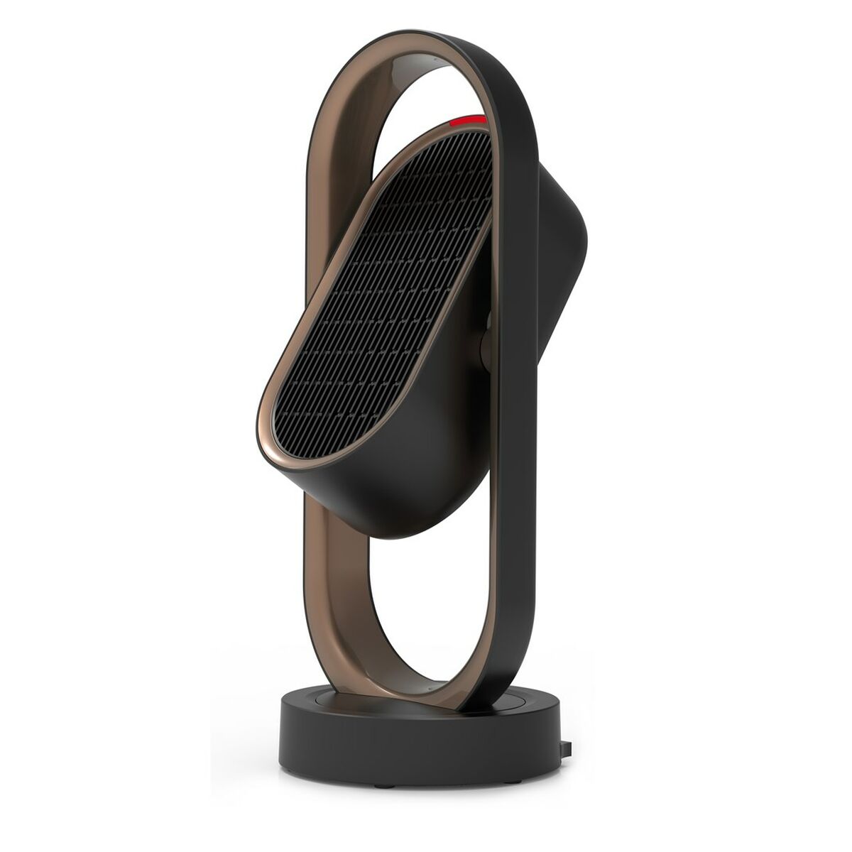 Thermo Ventilateur Portable Activejet Selected 3D Noir Bronze 1800 W