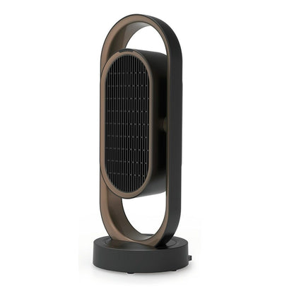 Thermo Ventilateur Portable Activejet Selected 3D Noir Bronze 1800 W