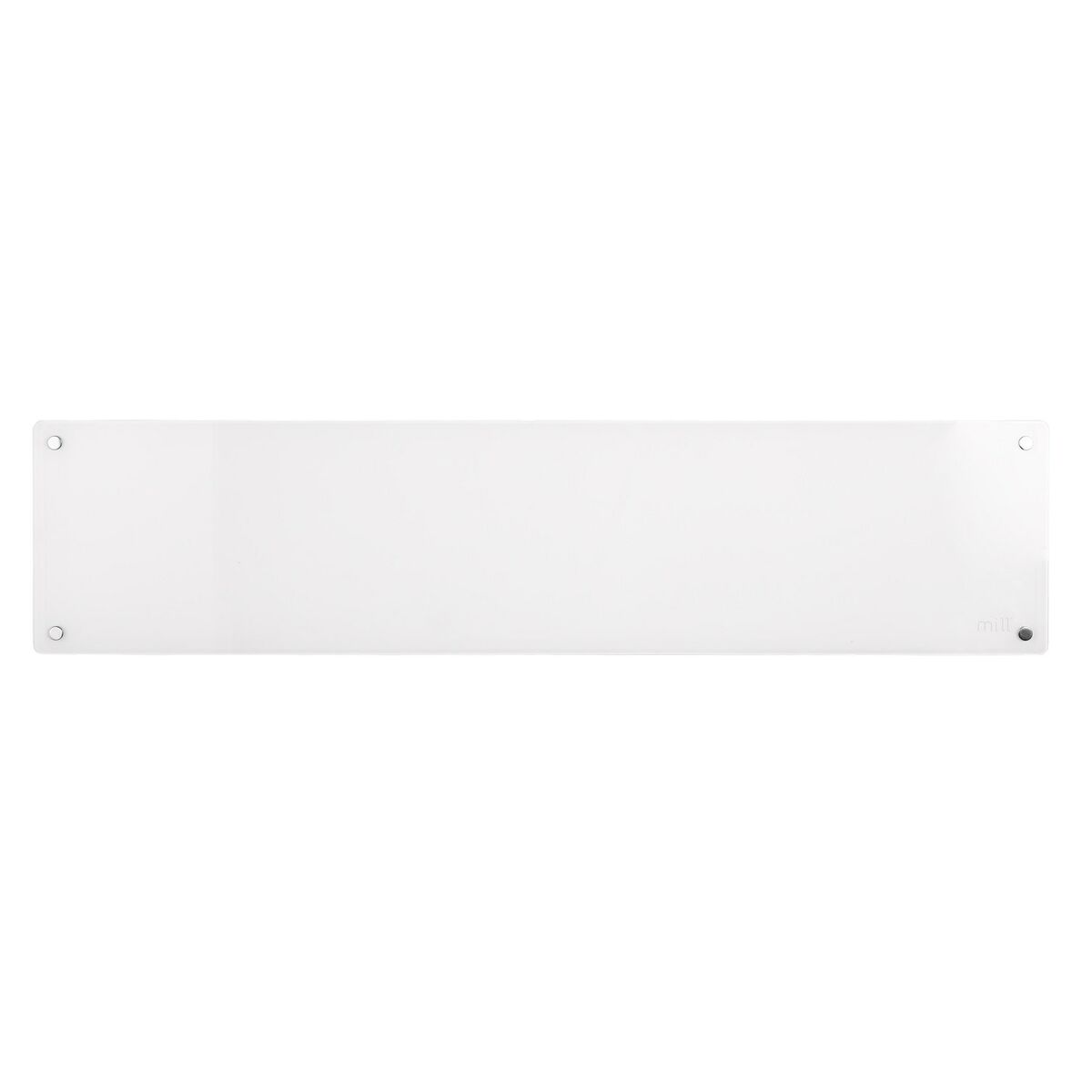 Radiateur Céramique Soufflant Mural Mill GL800LWIFI3 Blanc 800 W