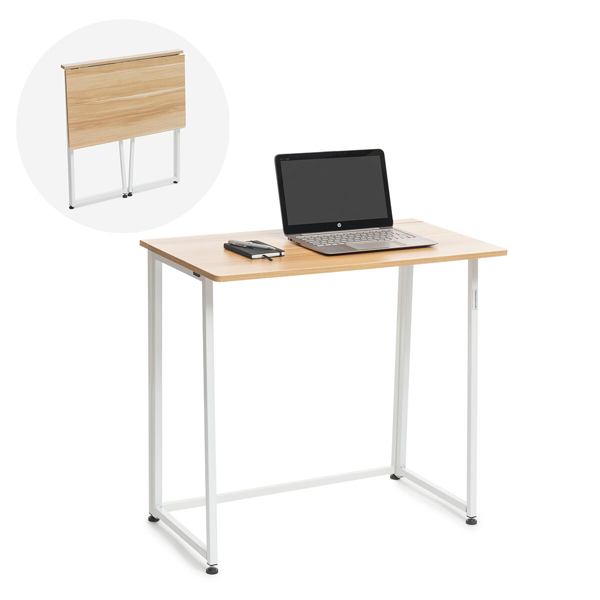 Bureau pliant Dolenkaf InnovaGoods