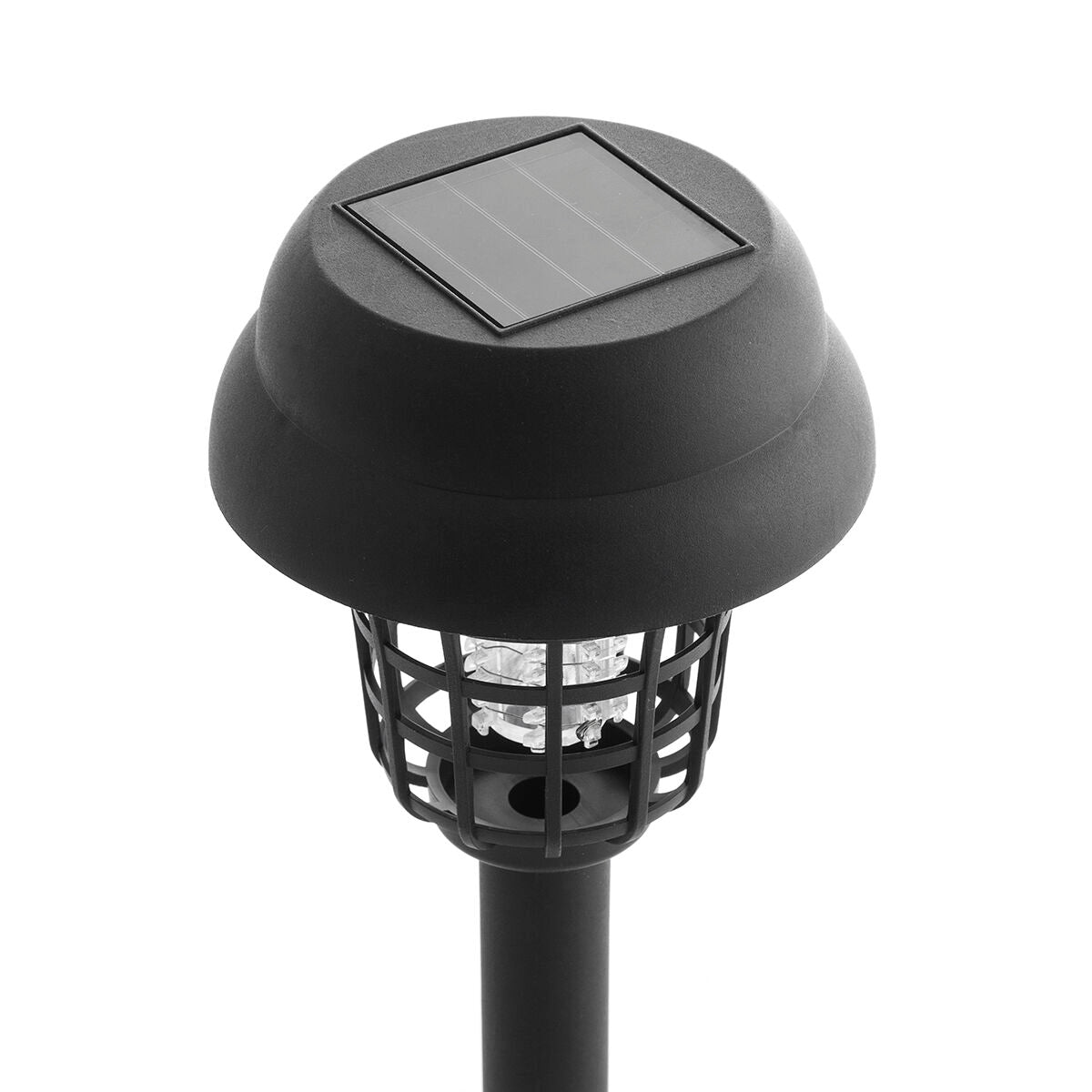 Lampe de jardin solaire anti-moustiques  InnovaGoods