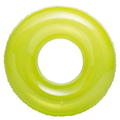 Bouée Gonflable Donut Intex 76 cm