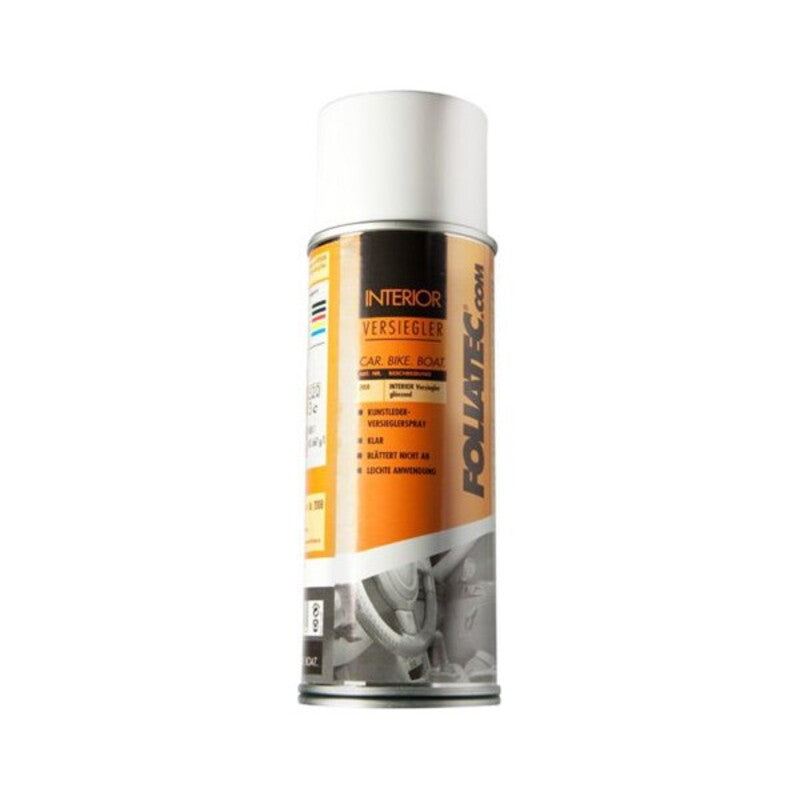 Peinture en spray Foliatec Color Intérieur Nettoyant (400 ml)