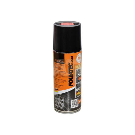 Peinture en spray Foliatec UNIVERSAL 2C 400 ml