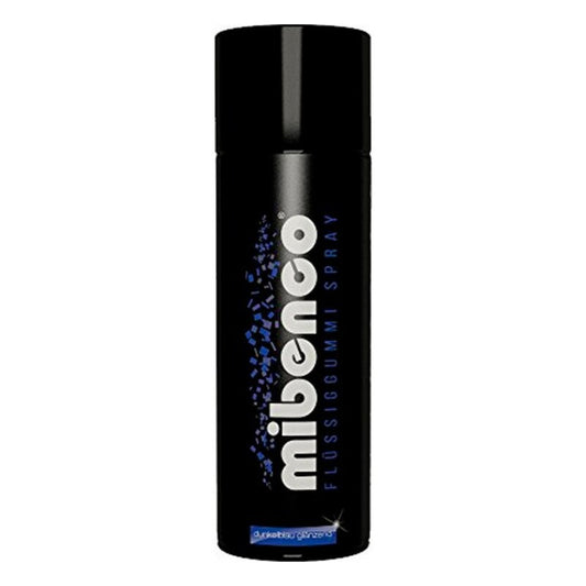 Caoutchouc liquide Bleu nuit brillant 400 ml