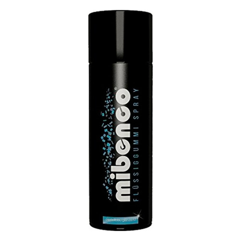 Caoutchouc liquide Bleu brillant 400 ml