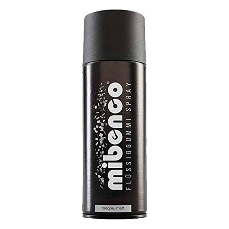 Caoutchouc liquide Gris mat 400 ml