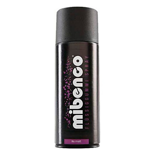 Caoutchouc liquide Violet mat 400 ml