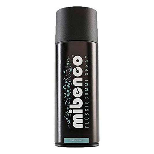 Caoutchouc liquide Turquoise mat 400 ml