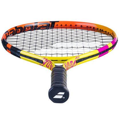 Raquette de Tennis Babolat Nadal Jr 19 Enfant Orange