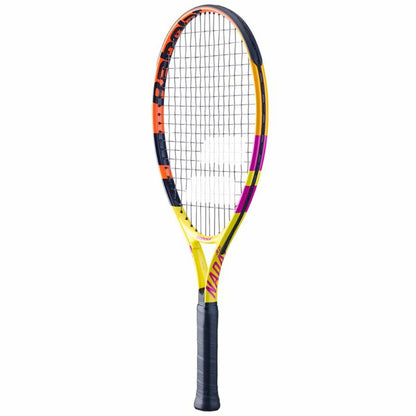 Raquette de Tennis Babolat Nadal Jr 19 Enfant Orange