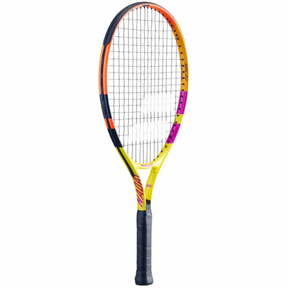 Raquette de Tennis Babolat Nadal Jr 19 Enfant Orange