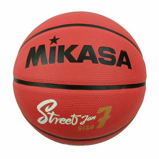 Ballon de basket Mikasa BB734C Orange 7