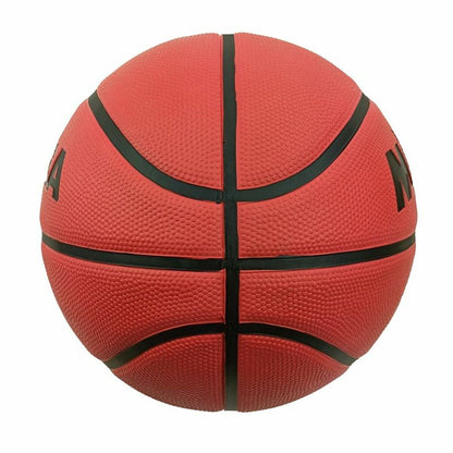 Ballon de basket Mikasa BB734C Orange 7