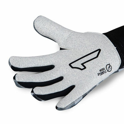 Gants de Gardien de But Rinat Meta Tactik Gk As Gris