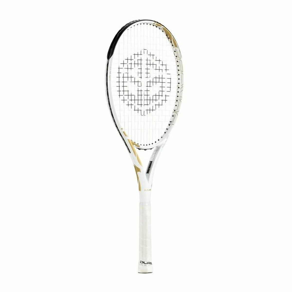 Raquette de Tennis Jim Sports Scampini  Blanc