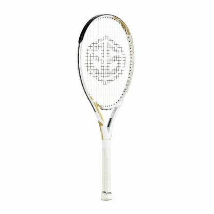 Raquette de Tennis Jim Sports Scampini  Blanc