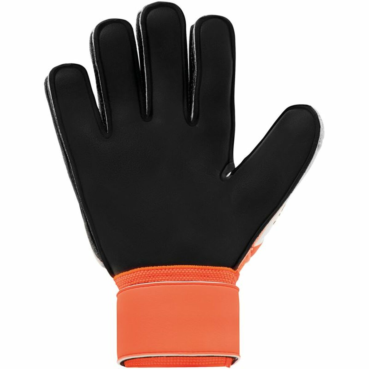 Gants de Gardien de But Uhlsport Resist+ Flex Frame Orange