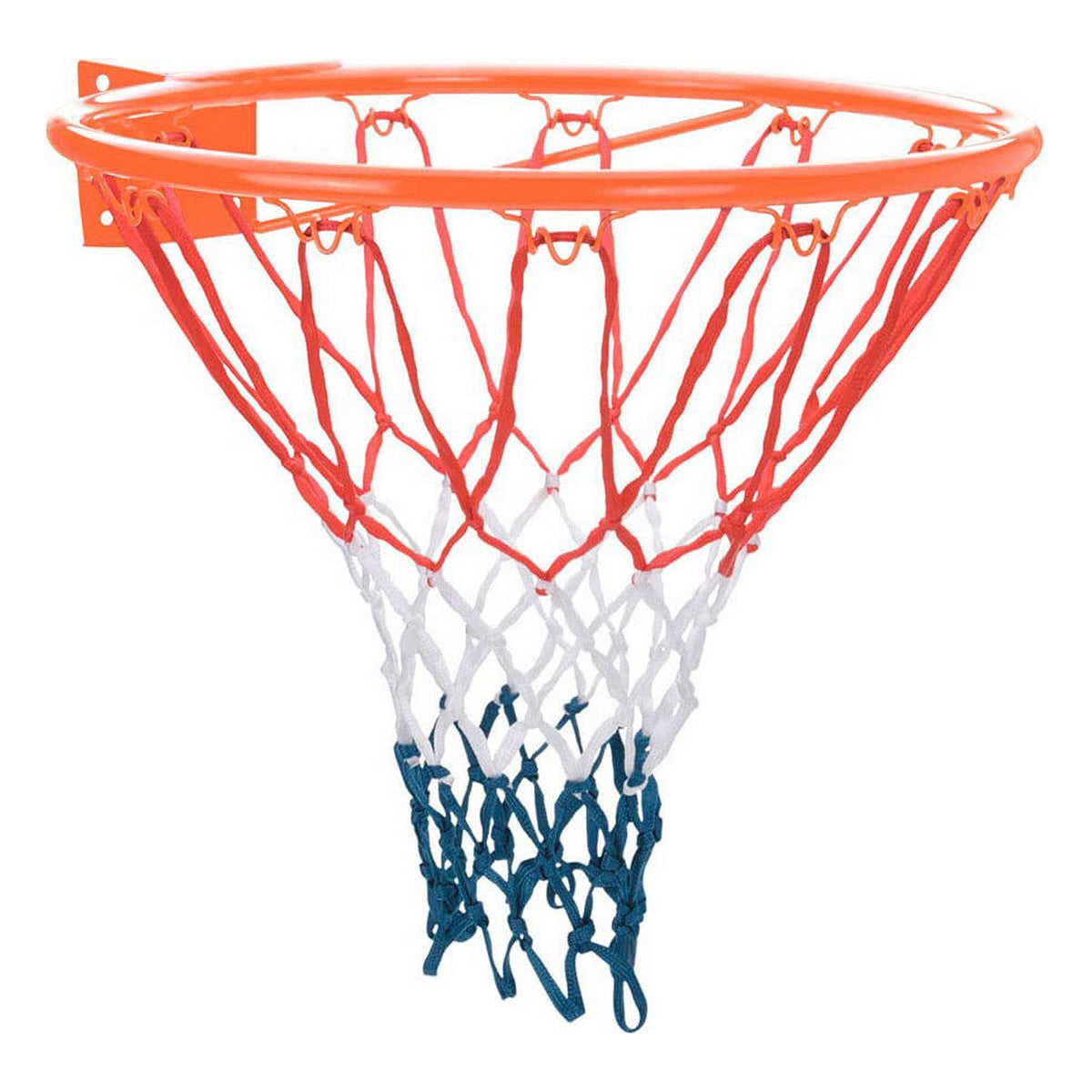 Panier de Basket XQ Max Orange (Ø 46 cm)