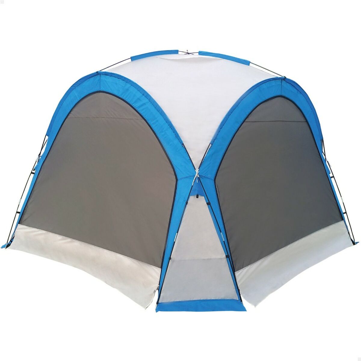 Tente de Plage Aktive Moustiquaire De Camping 350 x 260 x 350 cm