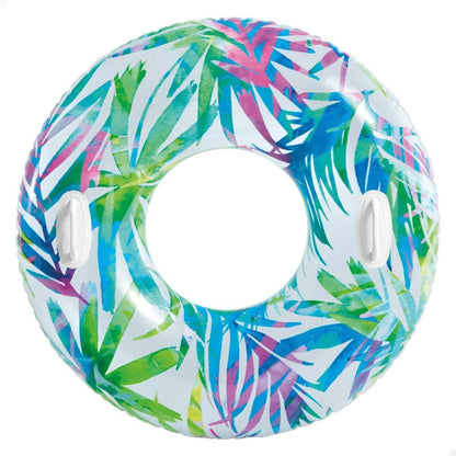 Roue gonflable Intex 97 cm Tropical 97 x 280 x 97 cm (12 Unités)