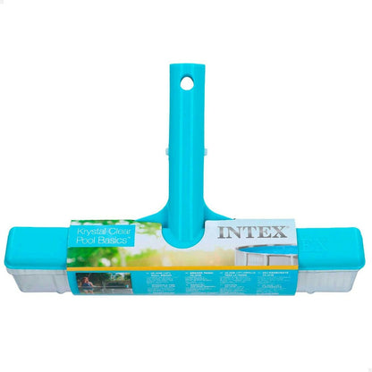 Brosse de piscine courbée Intex