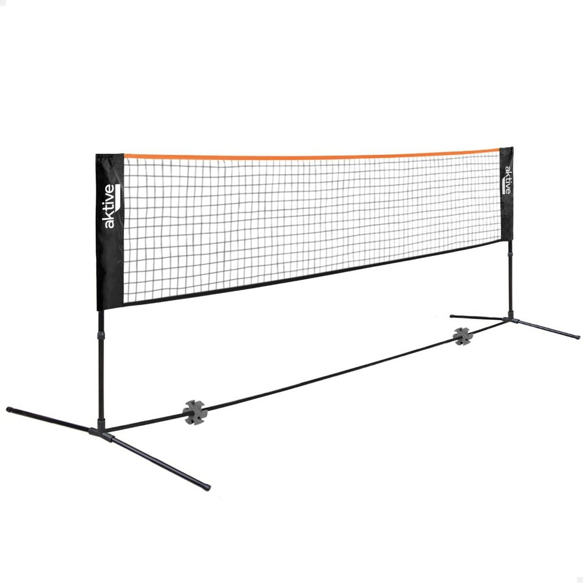 Filet de volley-ball Aktive 505 x 157 x 101 cm