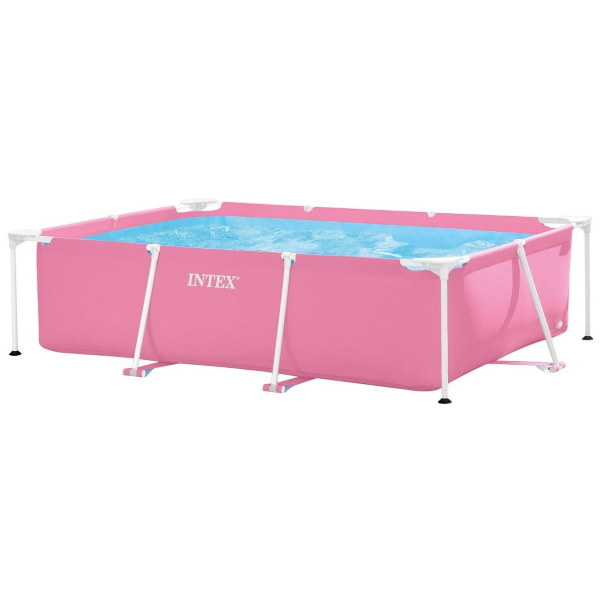 Piscine démontable Intex