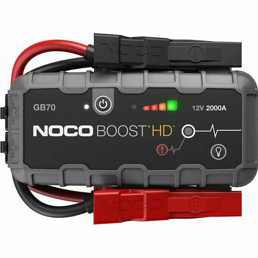 Démarreur Noco GB70 2000 A 12 V