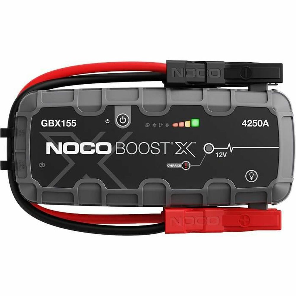 Démarreur Noco GBX155