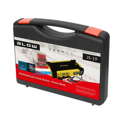 Démarreur Blow Jump Starter 16800 mAh