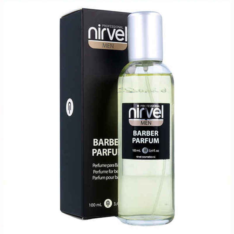 Parfum Homme Nirvel Men (100 ml)