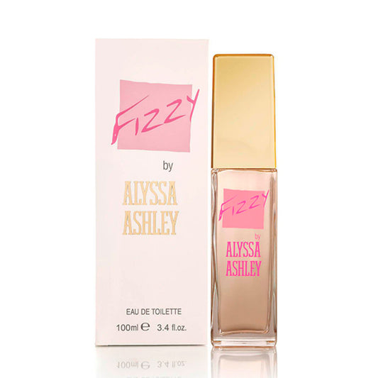 Parfum Femme Fizzy Alyssa Ashley EDT 100 ml