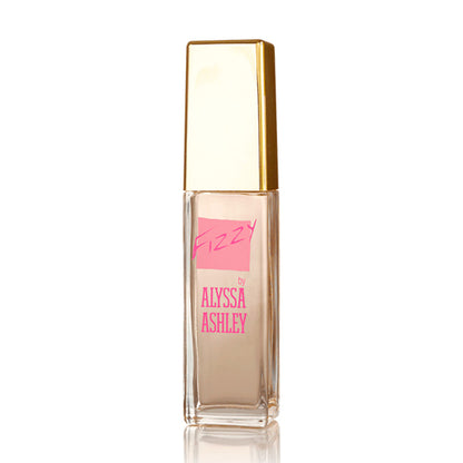 Parfum Femme Fizzy Alyssa Ashley EDT 100 ml