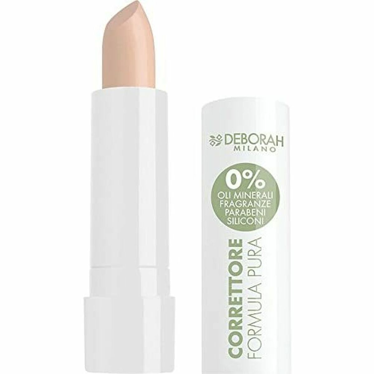 Correcteur en stick Formula Pura Deborah Nº 2