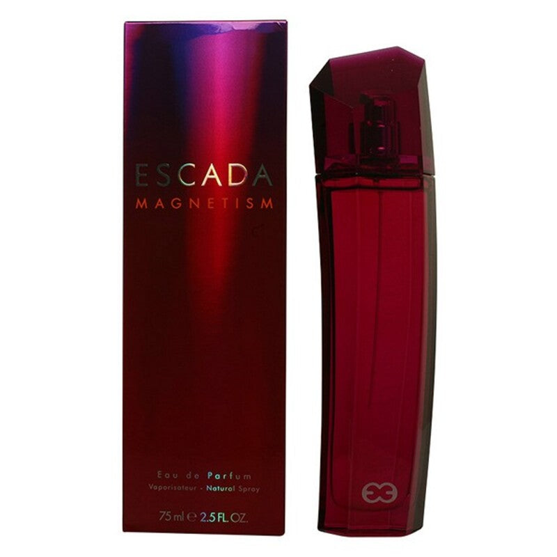 Parfum Femme Magnetism Escada EDP 75ml