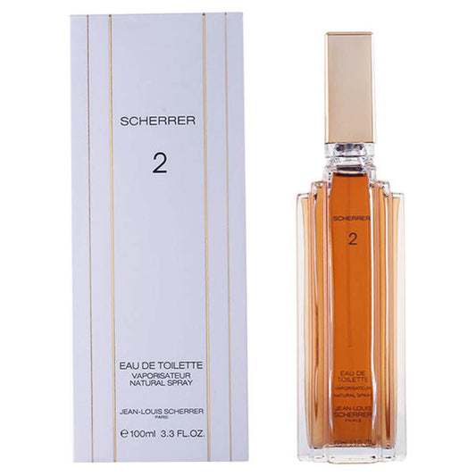 Parfum Femme Scherrer 2 Jean Louis Scherrer EDT 100 ml