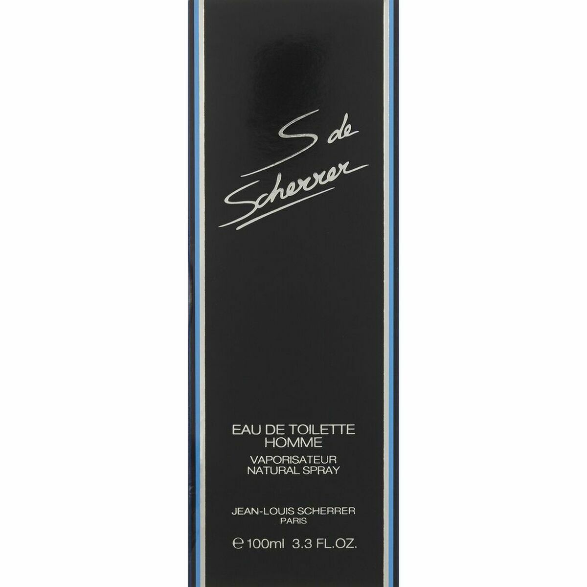 Parfum Homme Jean Louis Scherrer 023627-S11 100 ml EDT