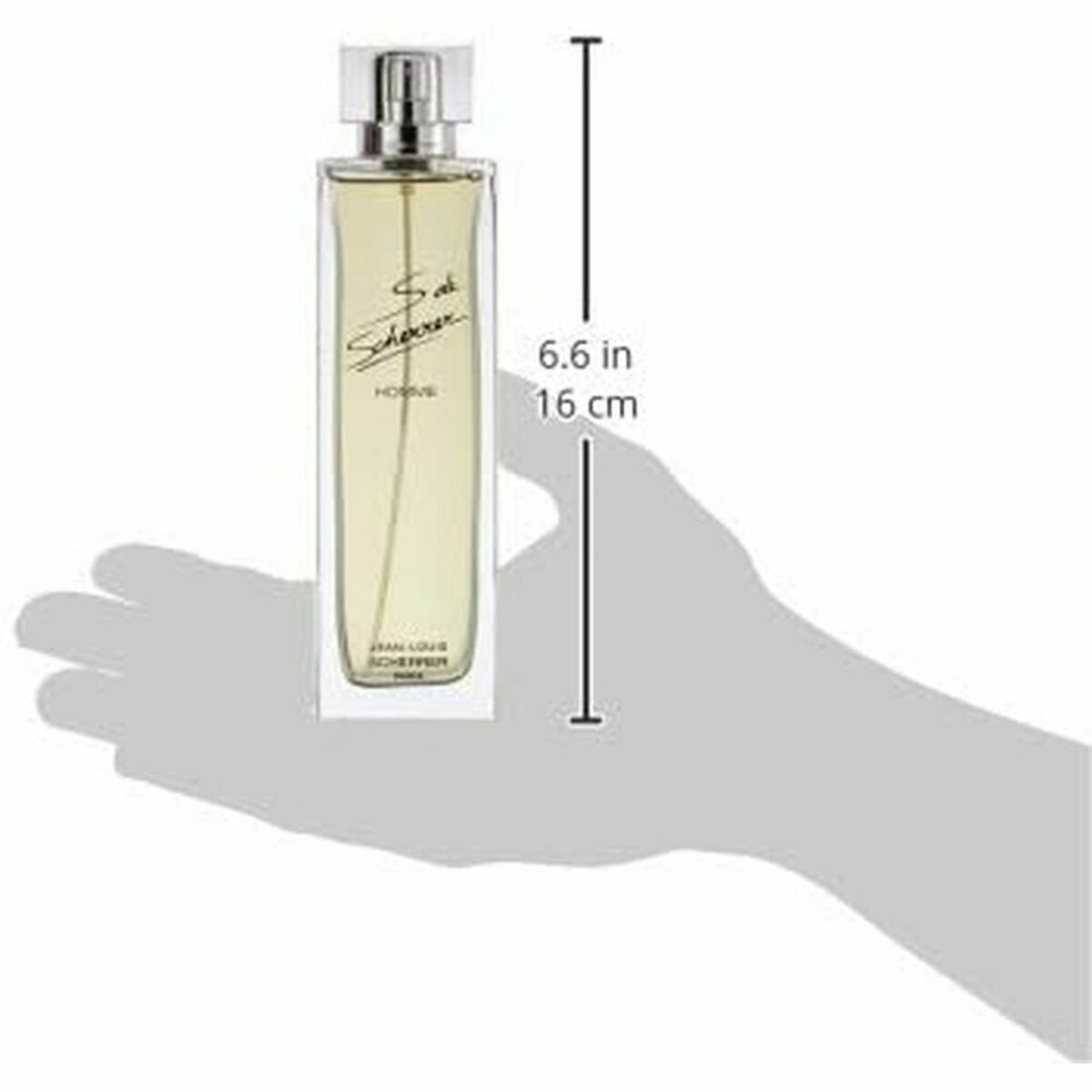 Parfum Homme Jean Louis Scherrer 023627-S11 100 ml EDT