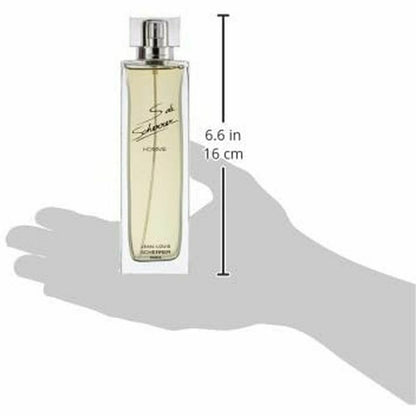 Parfum Homme Jean Louis Scherrer 023627-S11 100 ml EDT