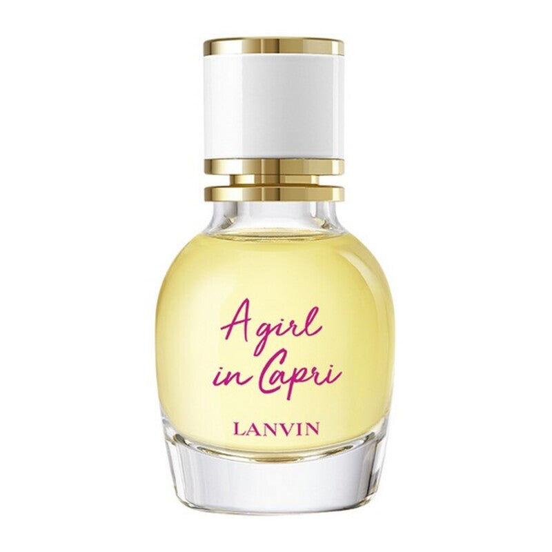 Parfum Femme A Girl in Capri Lanvin EDP