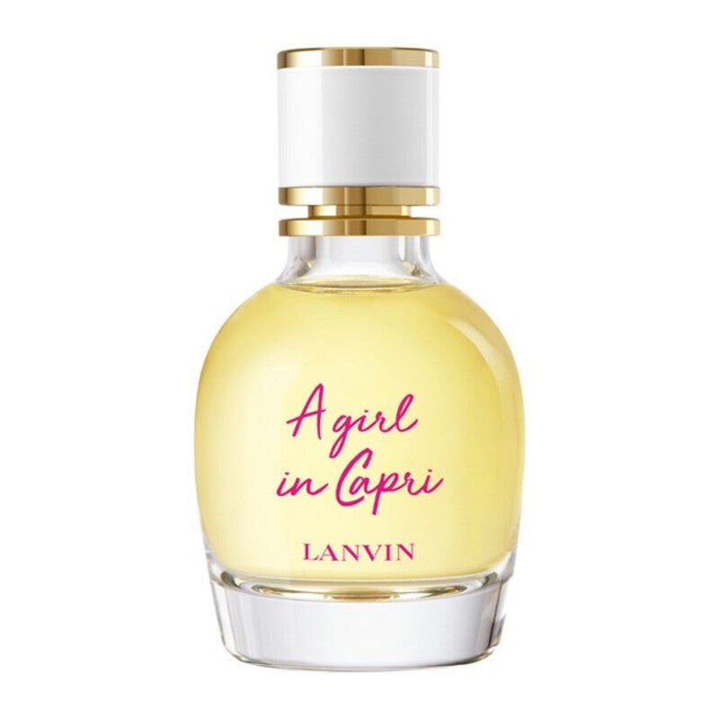 Parfum Femme A Girl in Capri Lanvin EDP