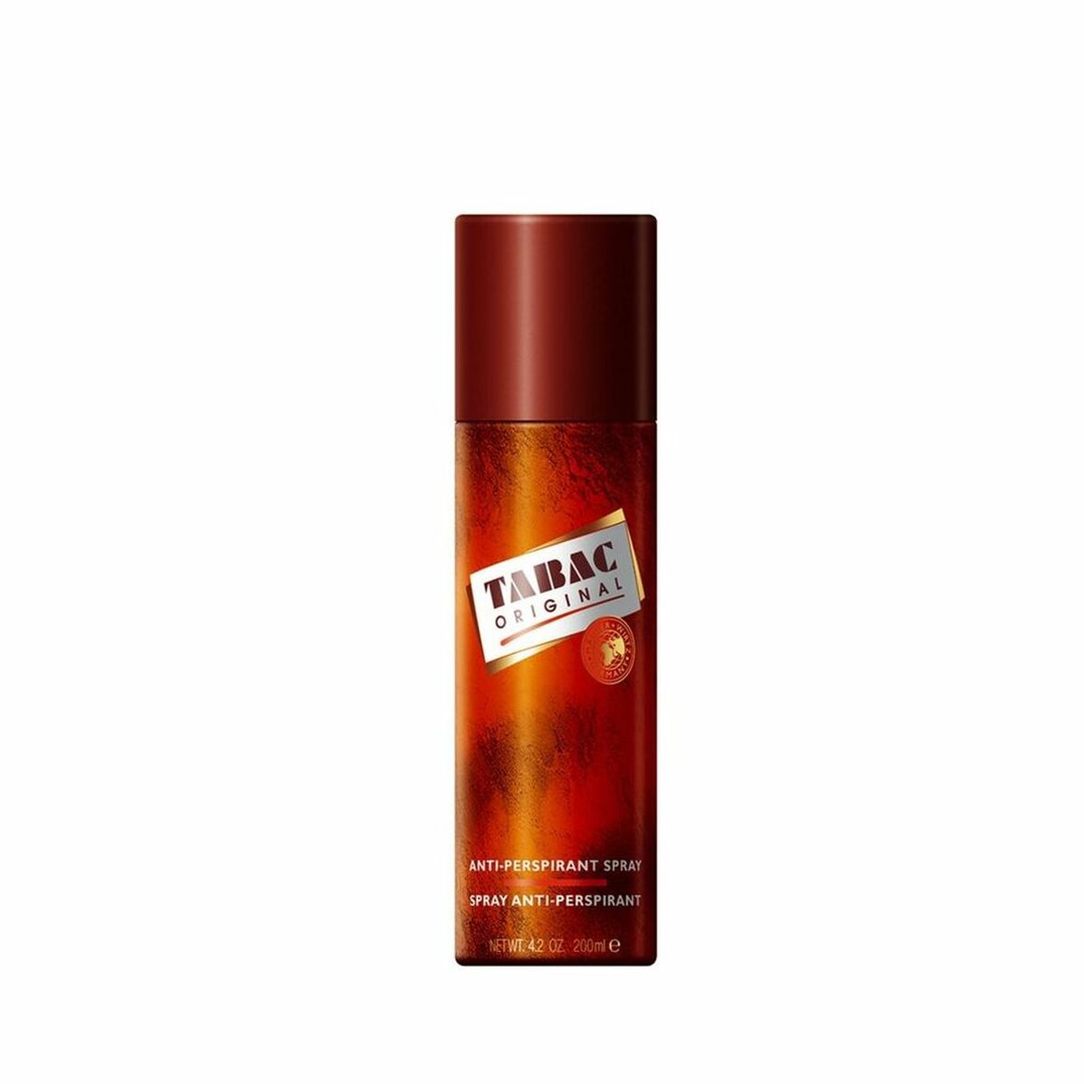 Spray déodorant Tabac Original (250 ml)