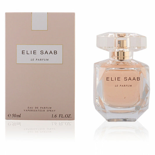 Parfum Femme Elie Saab Le Parfum EDP (50 ml)